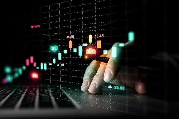 金投顾哥：1月22号早评黄金延续上行再创新高